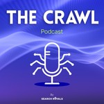 Logo of the podcast The Crawl Podcast The Crawl