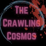 Logo of the podcast The Crawling Cosmos Podcast The Crawling Cosmos
