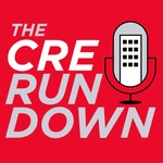 Logo of the podcast The CRE Run Down Podcast The CRE Run Down
