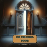 Podcast The Creaking Door Radio Show - OTR