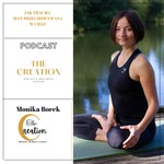 Logo of the podcast THE CREATION - Holistic Wellness Centre Podcast THE CREATION - Holistic Wellness Centre