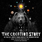 Logo of the podcast The Creation Story Film Podcast The Creation Story Film