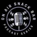 Logo of the podcast The Creative Bite Podcast The Creative Bite