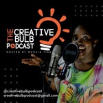 Podcast The Creative Bulb podcast