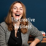 Logo of the podcast The Creative Business Coach - Authentic and Joyful Marketing Podcast The Creative Business Coach - Authentic and Joyful Marketing