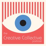 Logo of the podcast The Creative Collective Missing podcast logo