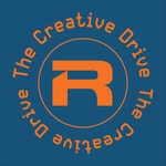 Logo of the podcast The Creative Drive Podcast The Creative Drive