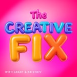 Podcast The Creative Fix