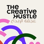 Logo of the podcast The Creative Hustle Podcast The Creative Hustle