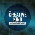 The Creative Kind Show Podcast The Creative Kind Show