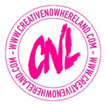 THE CREATIVE NOWHERE LAND PODCAST Podcast THE CREATIVE NOWHERE LAND PODCAST