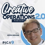 The Creative Operations Podcast 2.0 The Creative Operations Podcast 2.0