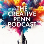 Logo of the podcast The Creative Penn Podcast For Writers Logo of the podcast The Creative Penn Podcast For Writers