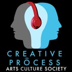 The Creative Process · Arts, Culture & Society: Books, Film, Music, TV, Art, Writing, Creativity, Education, Environment, Th