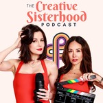 Logo of the podcast The Creative Sisterhood Podcast The Creative Sisterhood