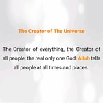 Logo of the podcast The Creator of The Universe Podcast The Creator of The Universe