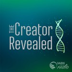 Logo of the podcast The Creator Revealed Podcast The Creator Revealed