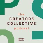 Logo of the podcast The CREATORS COLLECTIVE Podcast Podcast The CREATORS COLLECTIVE Podcast