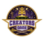 Logo of the podcast The Creators Game Podcast Podcast The Creators Game Podcast