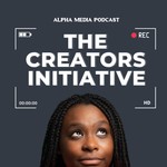 Logo of the podcast The Creators Initiative Podcast The Creators Initiative