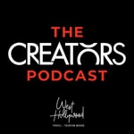 Logo of the podcast The Creators Podcast Podcast The Creators Podcast