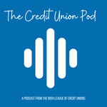 Logo of the podcast The Credit Union Pod Podcast The Credit Union Pod