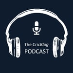 Podcast The CricBlog Podcast