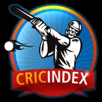 Logo of the podcast The CricIndex Podcast