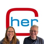 Logo of the podcast The CRICKETher Weekly