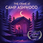 Logo of the podcast The Crime at Camp Ashwood Podcast The Crime at Camp Ashwood