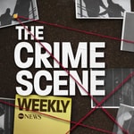 Logo of the podcast The Crime Scene Weekly Podcast The Crime Scene Weekly