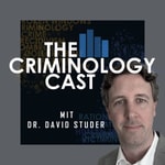 Logo of the podcast The Criminology Cast Podcast The Criminology Cast