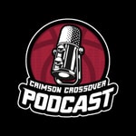Podcast The Crimson Crossover Podcast