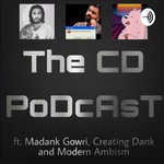 Podcast The Cringe Disc PoDcAsT