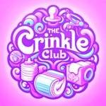 Podcast The Crinkle Club | An ABDL Podcast