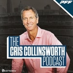 Logo of the podcast The Cris Collinsworth Podcast Podcast The Cris Collinsworth Podcast