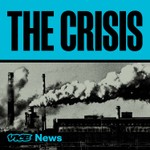 Logo of the podcast The Crisis Podcast The Crisis