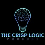 Logo of the podcast The Crisp Logic Podcast Podcast The Crisp Logic Podcast