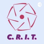 Logo of the podcast The CRIT Podcast Podcast The CRIT Podcast