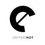 Logo of the podcast The Criterinot Podcast Podcast The Criterinot Podcast