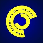 Logo of the podcast The Criterion Correction Podcast The Criterion Correction
