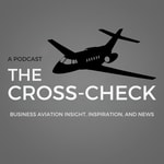 Logo of the podcast The Cross-Check Podcast The Cross-Check