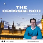 Logo of the podcast The Crossbench with Conor Wilson Podcast The Crossbench with Conor Wilson