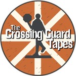 Logo of the podcast The Crossing Guard Tapes Podcast The Crossing Guard Tapes