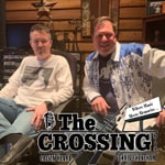Logo of the podcast The Crossing Podcast The Crossing