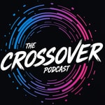 Logo of the podcast The Crossover Podcast The Crossover
