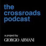 Podcast the crossroads podcast
