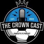 Logo of the podcast The Crown Cast Podcast The Crown Cast