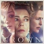 Logo of the podcast The Crown saison 4 - Le podcast 👑 Podcast The Crown saison 4 - Le podcast 👑