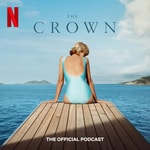 Logo of the podcast The Crown: The Official Podcast Logo of the podcast The Crown: The Official Podcast
